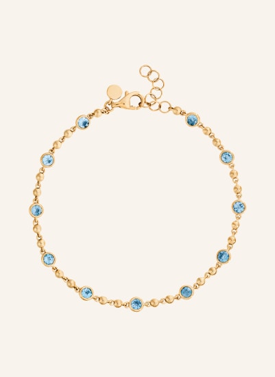 WEMPE Fine Jewelry Armband TWIST