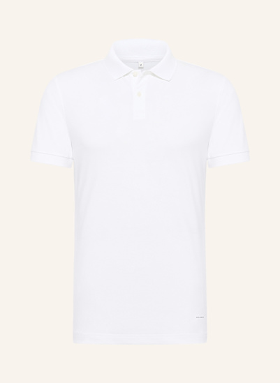 ETERNA Kurzarm-Hemd SLIM FIT