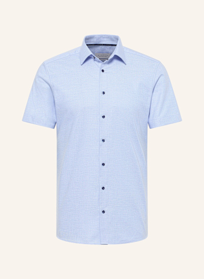 ETERNA Kurzarm-Hemd SLIM FIT