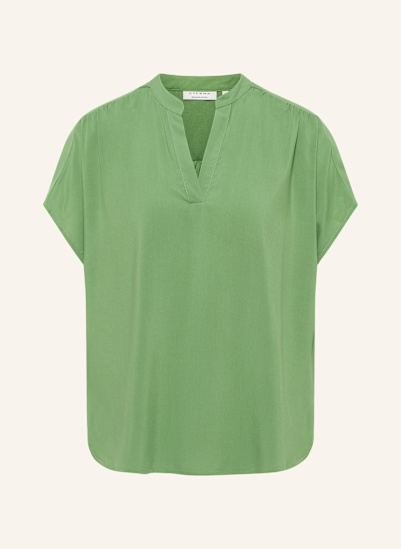 ETERNA Bluse LOOSE FIT