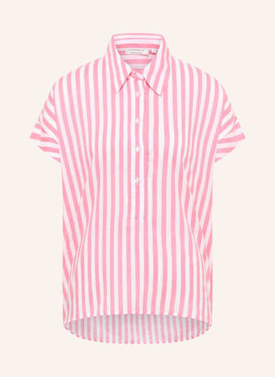 ETERNA Bluse LOOSE FIT