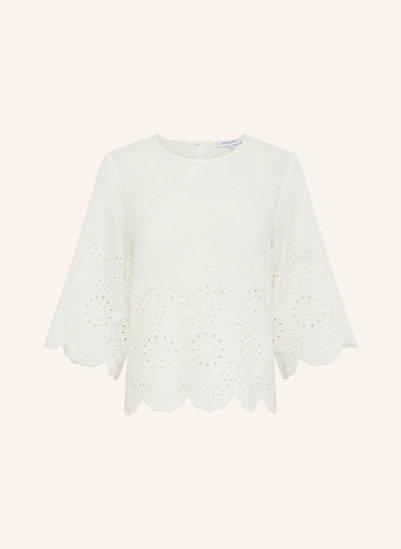GERARD DAREL Top UMEIKA