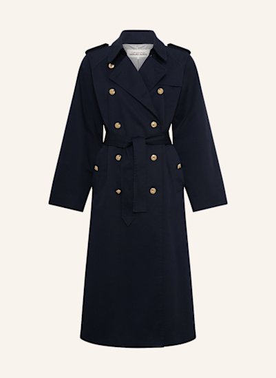 GERARD DAREL Trenchcoat SERGE