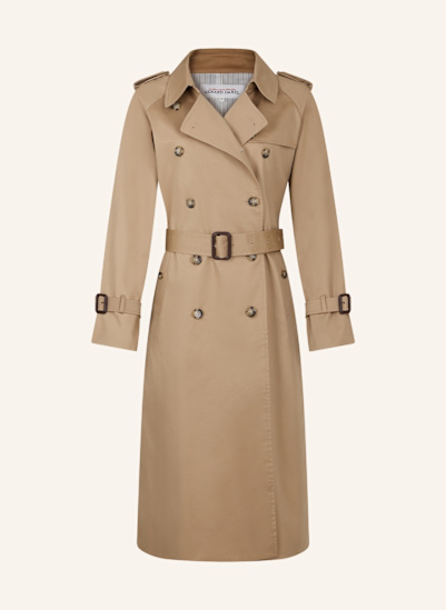 GERARD DAREL Trenchcoat SERGE