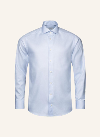 ETON Slim fit Twill-Hemd