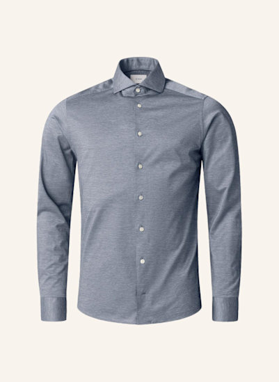 ETON Filo di Scozia Oxford Hemd Contemporary Fit