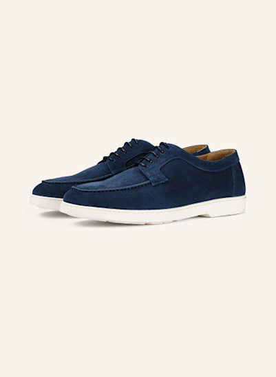 DOUCAL'S Schnürschuhe EDO