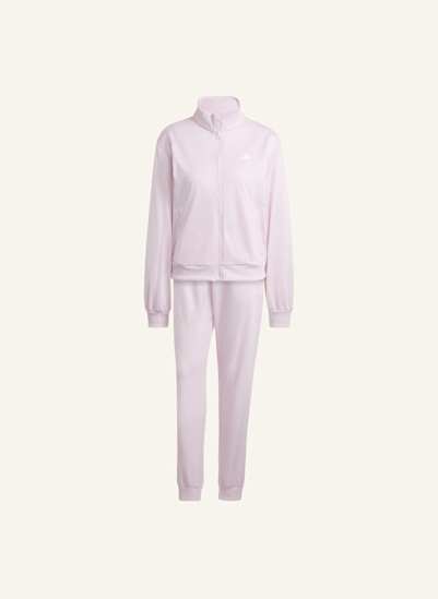 adidas ESSENTIALS FEEL COZY TRAININGSANZUG