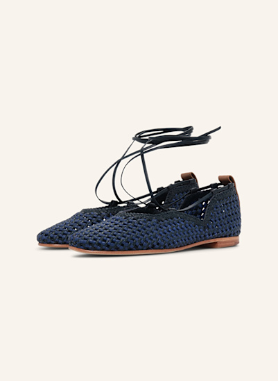 LOTTUSSE Ballerinas DELICE