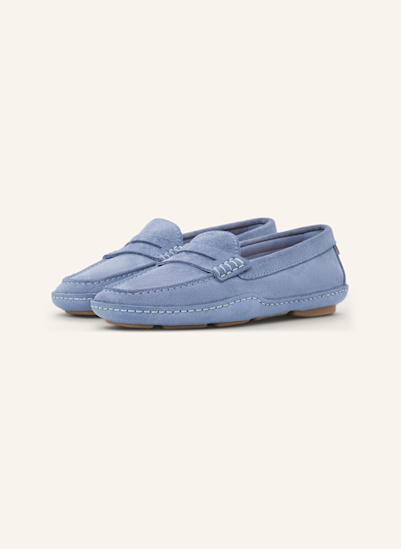 LOTTUSSE Loafers SPORTING