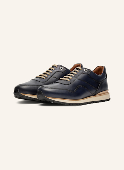 LOTTUSSE Sneakers TOKYO