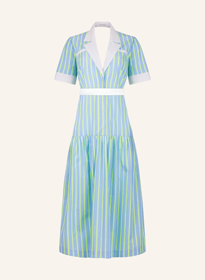 Helene Galwas Midikleid KATINKA