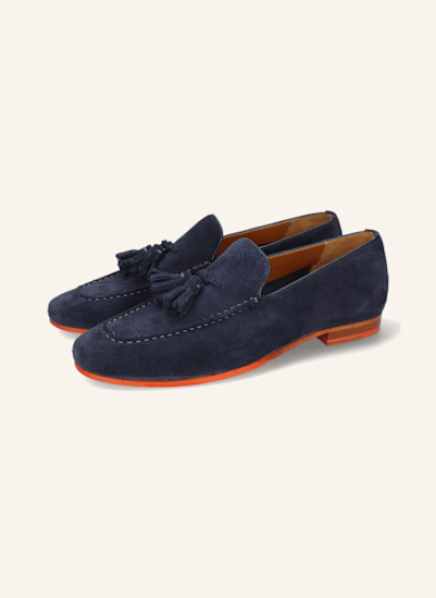 MELVIN & HAMILTON Loafers CLIVE 20