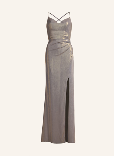 unique Kleid GOLDEN DREAM DRESS