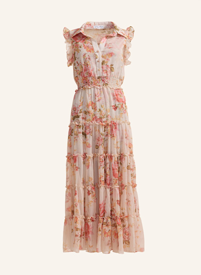 ADLYSH Kleider HAPPINESS DRESS