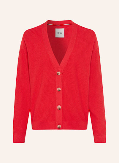 BRAX Strickjacke STYLE ANIQUE