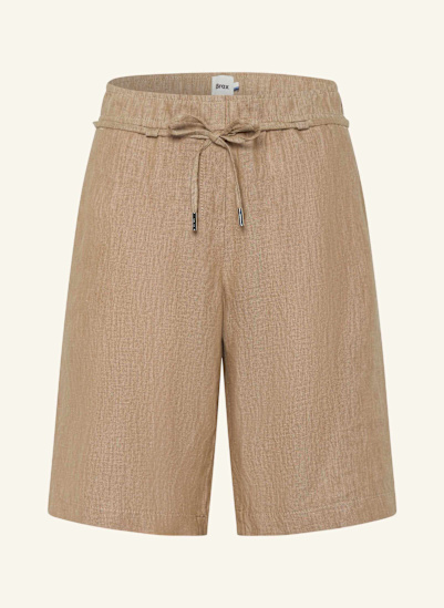BRAX Shorts STYLE MEL B