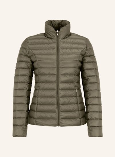 JOTT Lightweight-Daunenjacke CHA