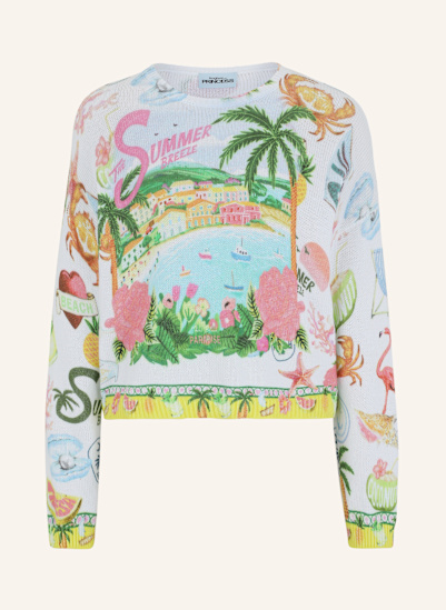 FrogBox Pullover