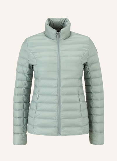 JOTT Lightweight-Daunenjacke CHA