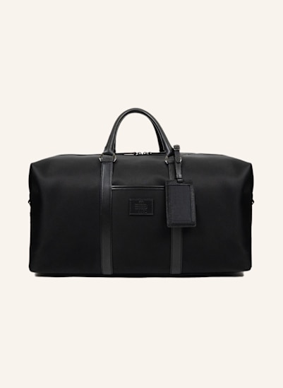 GEBAUER & GEBAUER Weekender EXIT