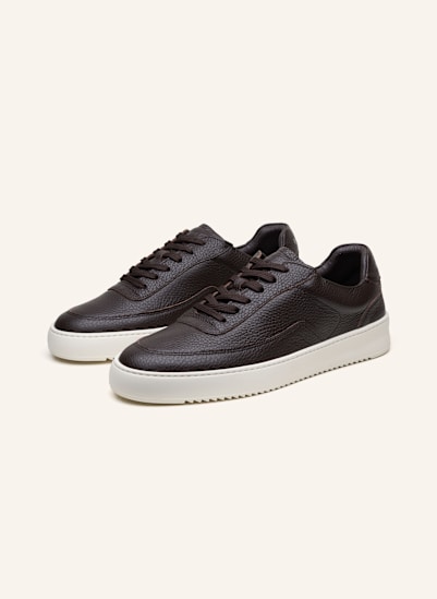 FILLING PIECES Sneaker MONDO GRAIN