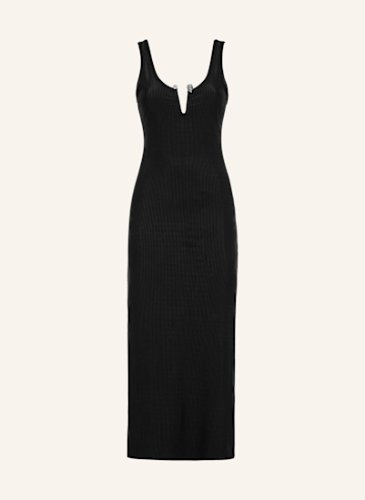 PHILIPP PLEIN Maxikleid