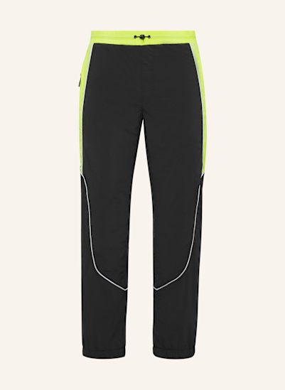 PLEIN SPORT Jogginghose SCRATCH