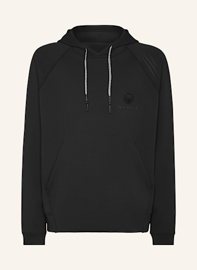 PLEIN SPORT Kapuzenpullover