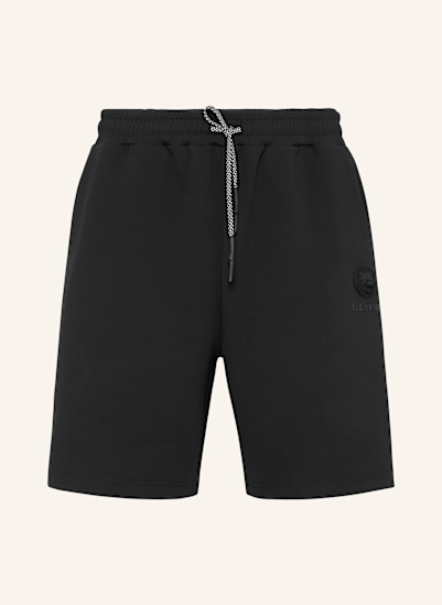 PLEIN SPORT Sportshorts SCRATCH