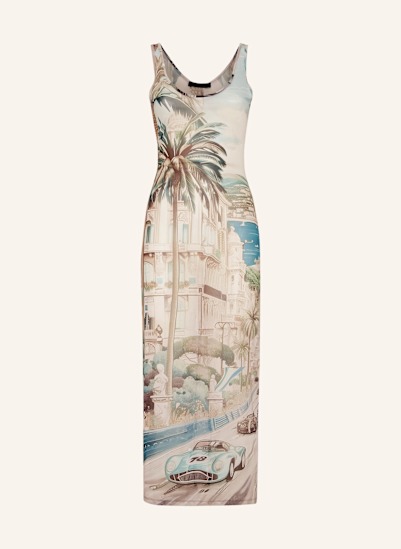 PHILIPP PLEIN PHILIPP PLEIN Long Dress Tanktop
