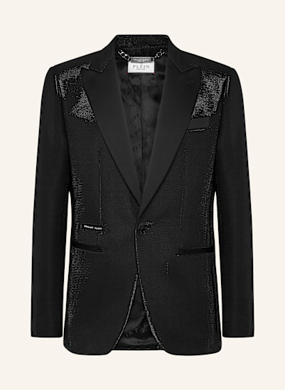 PHILIPP PLEIN Blazer Lord fit