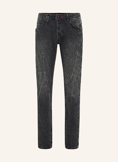 PHILIPP PLEIN PHILIPP PLEIN Jeans Regular Fit SKULL