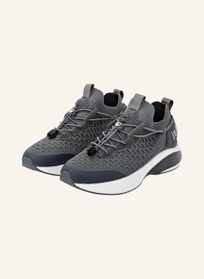 PLEIN SPORT Sockensneaker
