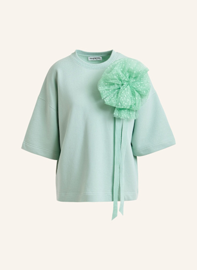 ESSENTIEL ANTWERP Sweatshirt HIMAKE