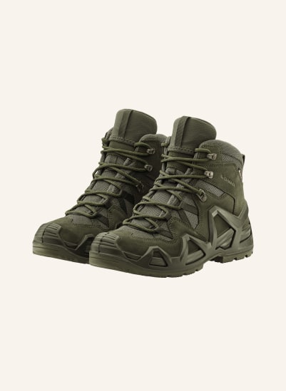 LOWA PROFESSIONAL Outdoor-Schuhe ZEPHYR MK2 GTX MID