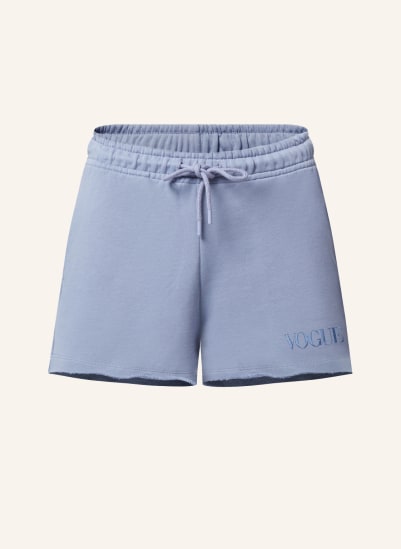 VOGUE COLLECTION Sweatshorts