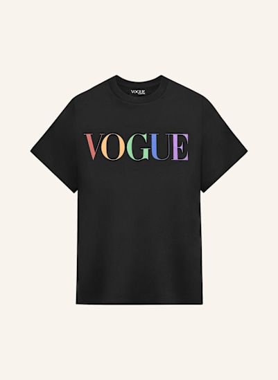 VOGUE COLLECTION T-Shirt