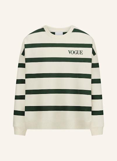 VOGUE COLLECTION Sweatshirt