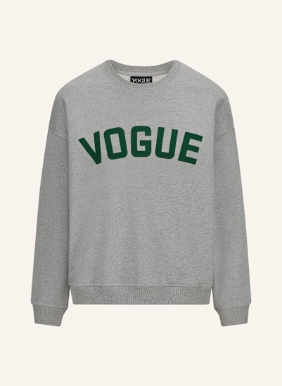 VOGUE COLLECTION Sweatshirt