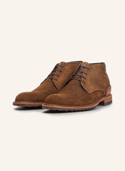 Floris van Bommel Schnürboots CREPI 11