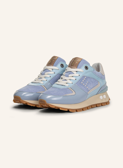 Floris van Bommel Sneaker BLOKKI 05