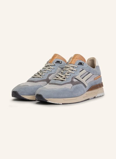 Floris van Bommel Sneaker DE RUNNER 07