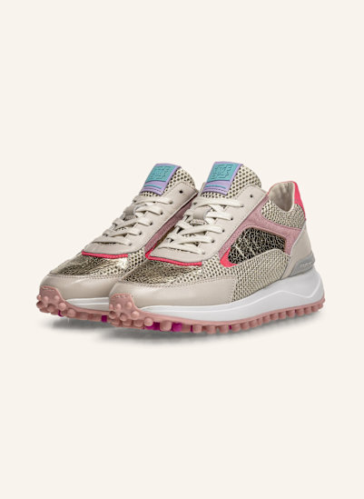 Floris van Bommel Sneaker NOPPI 19