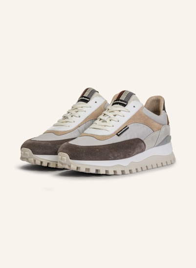 Floris van Bommel Sneaker DE GROMMER 01