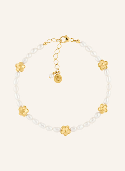 BRUNA The Label Armband FIORE
