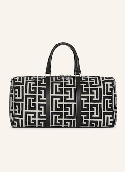 BALMAIN Reisetasche