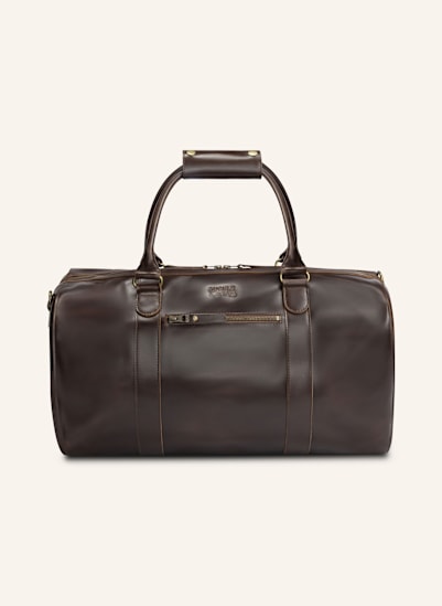 BUCKLE & SEAM Weekender WILLOW