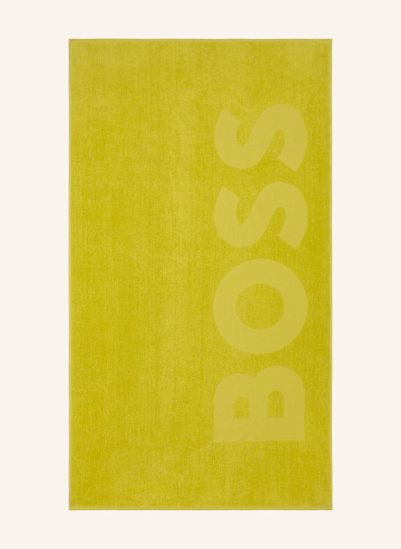 BOSS Strandtuch ZUMA