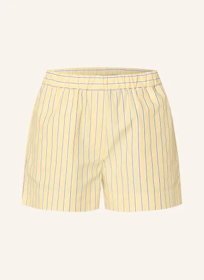 MRS & HUGS Shorts GELB / WEISS / SCHWARZ